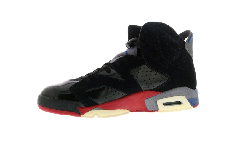 Jordan 6 Retro Pistons