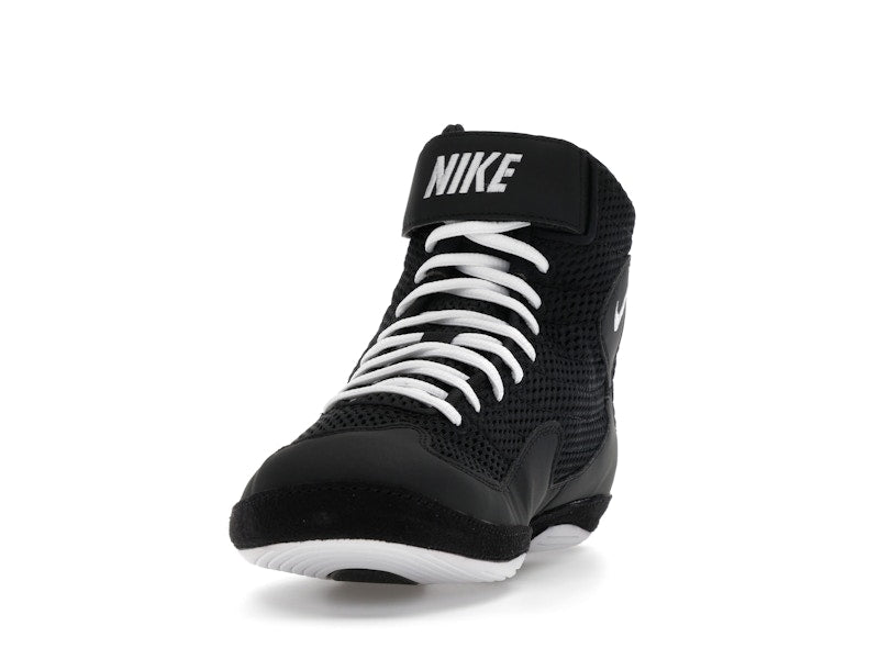 Nike Inflict 3 Black White