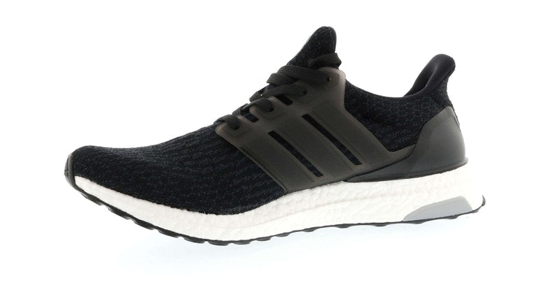 adidas Ultra Boost 3.0 Core Black