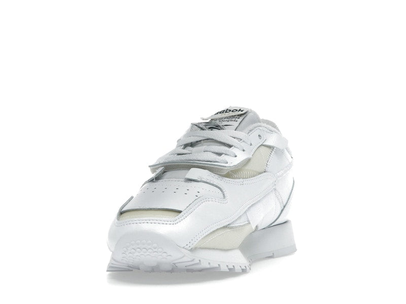 Reebok Classic Leather Re-Co Maison Margiela Project 0 'Memory Of' V2 Footwear White
