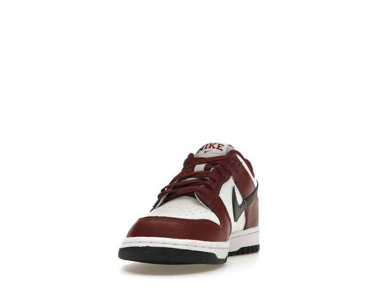 Nike Dunk Low Dark Team Red (GS)