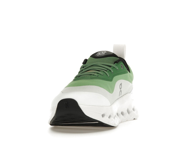 On Running Cloudtilt 2 LOEWE Green White