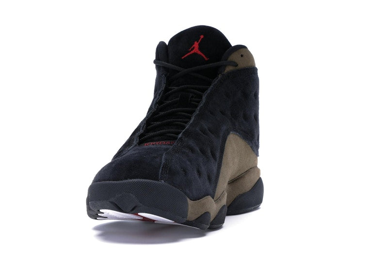 Jordan 13 Retro Olive