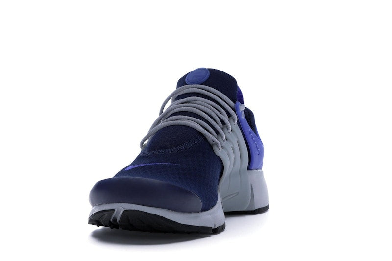 Nike Air Presto Essential Binary Blue