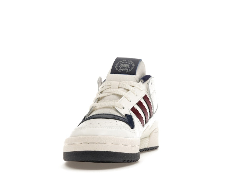 adidas Forum Low CL Off White Shadow Red