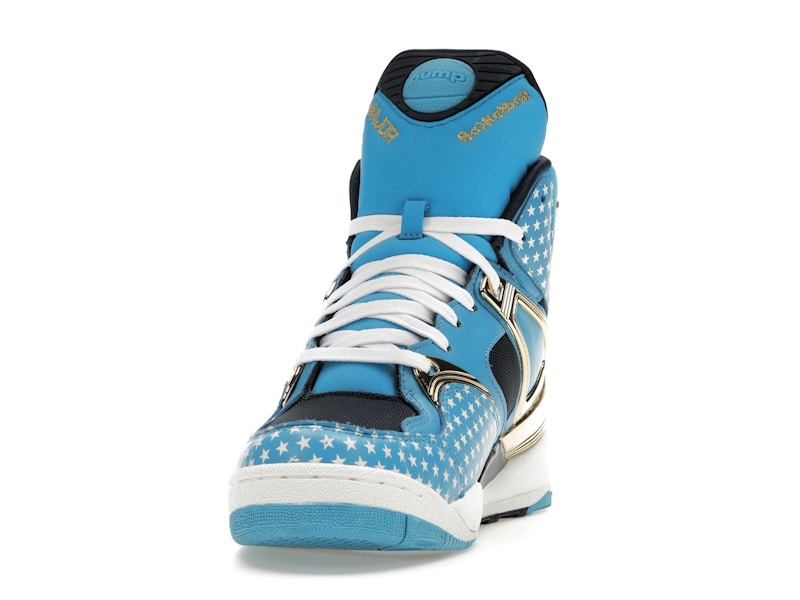 Reebok The Pump Certified Major
