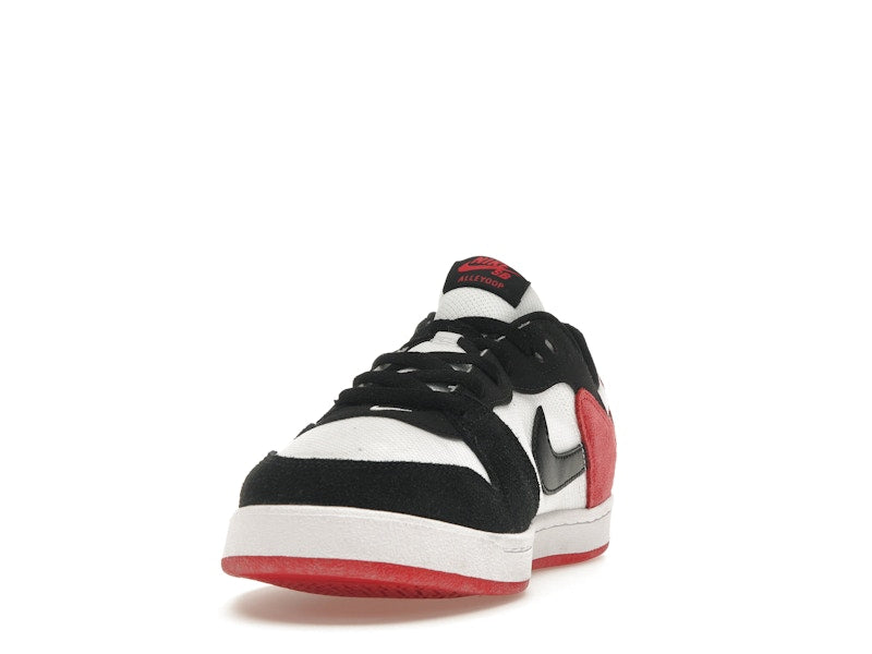 Nike SB Alleyoop Black Toe