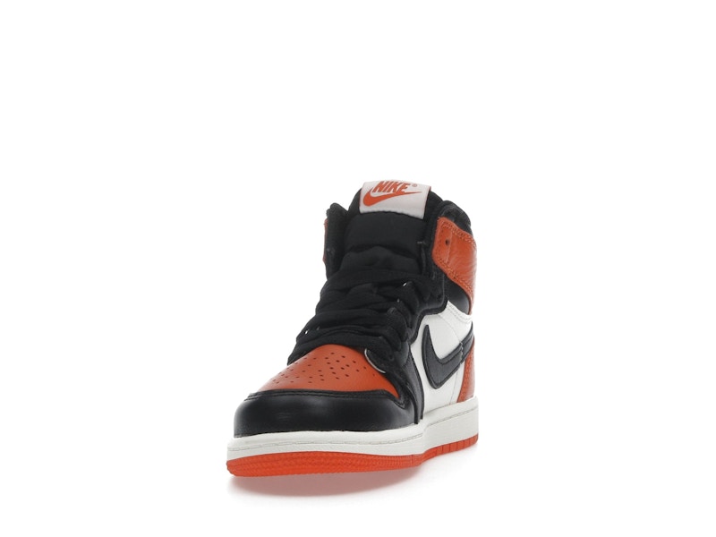 Jordan 1 Retro High OG Shattered Backboard (2025) (PS)