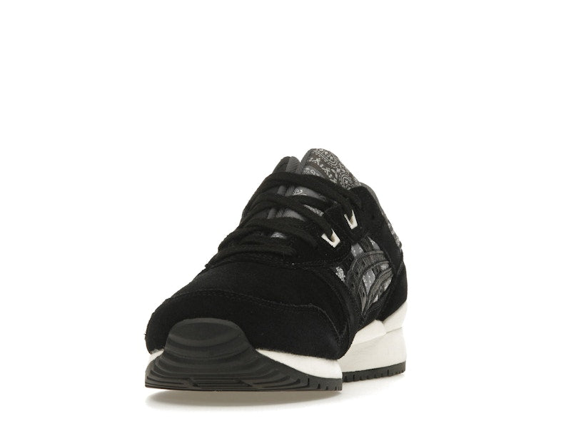 ASICS Gel-Lyte III Paisley Black Cream