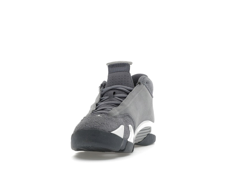 Jordan 14 Retro Flint Grey (GS)