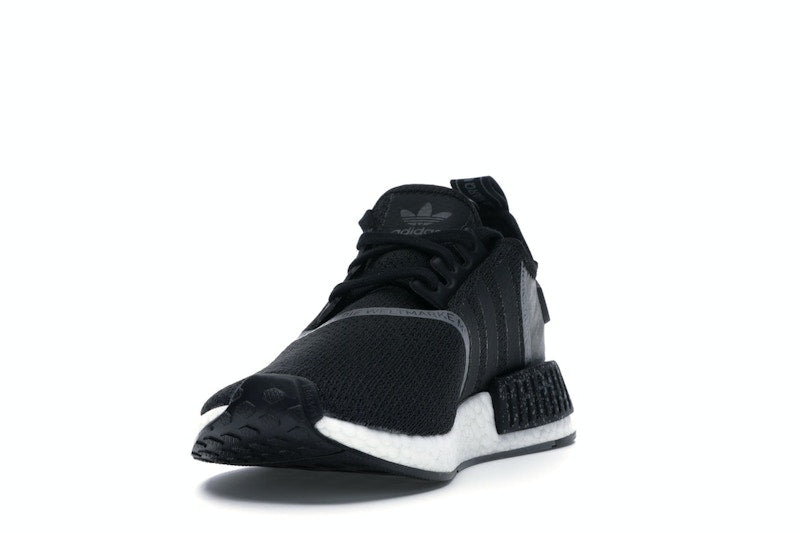 adidas NMD R1 Speckle Pack Black