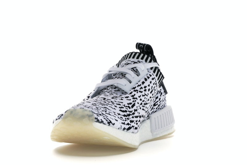 adidas NMD R1 Sashiko White
