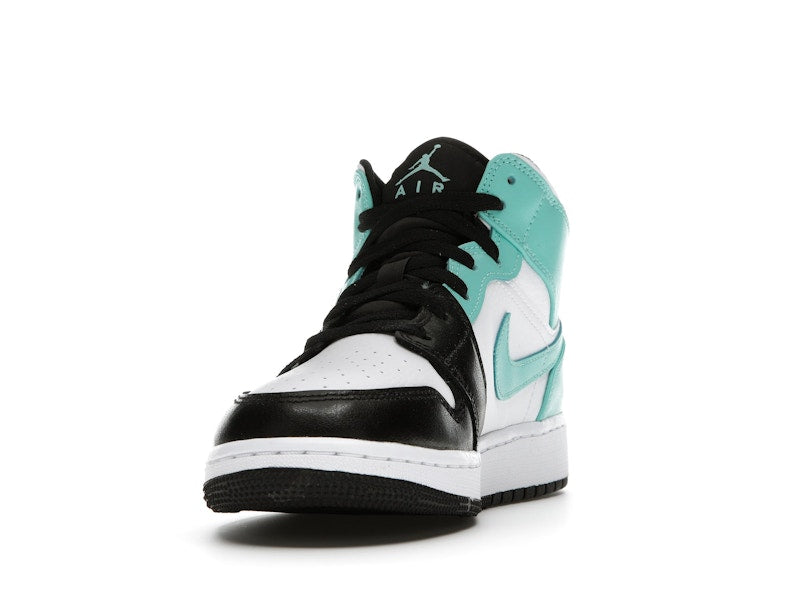 Jordan 1 Mid Tropical Twist Igloo (GS)