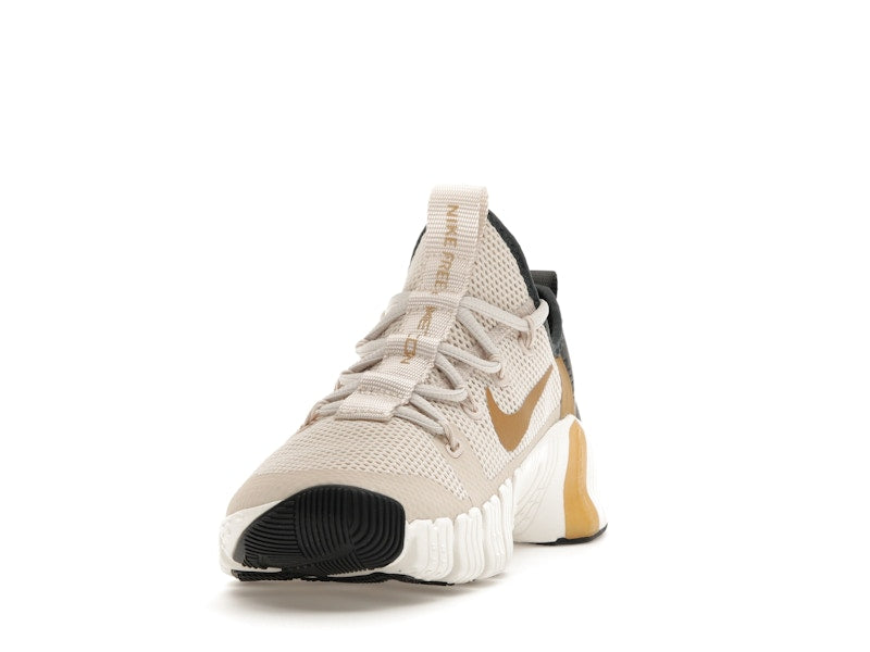 Nike Free Metcon 3 Light Orewood Brown (Women's)