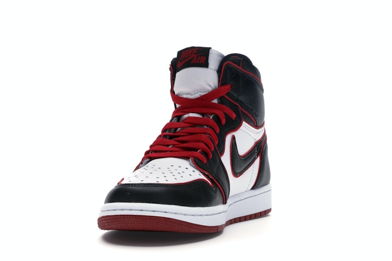 Jordan 1 Retro High Bloodline