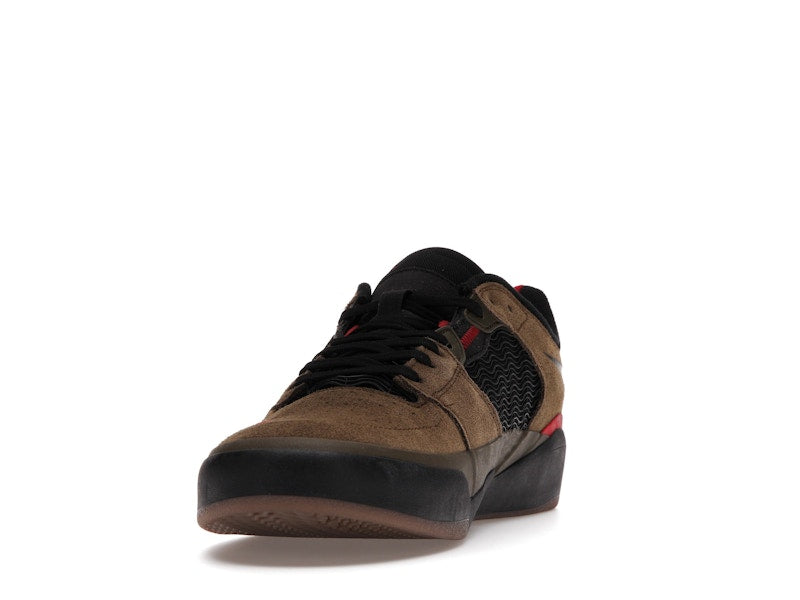 Nike SB Ishod Wair Light Olive