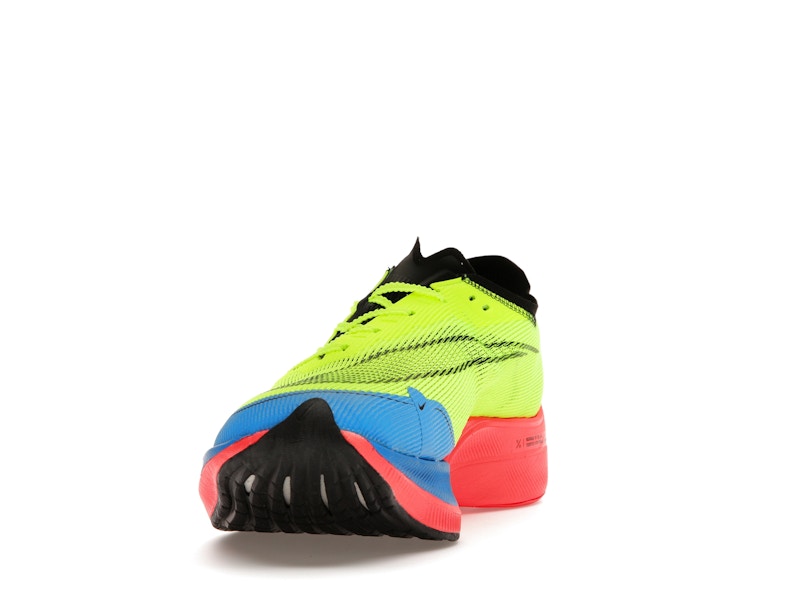 Nike ZoomX Vaporfly Next% 2 Steve Prefontaine Volt