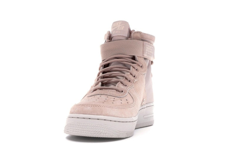 Nike SF Air Force 1 Mid Particle Beige (Women's)