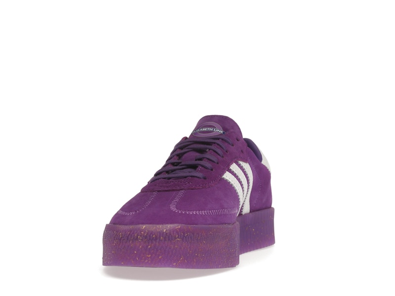 adidas Samba Rose TfL Elizabeth Line (Women's)
