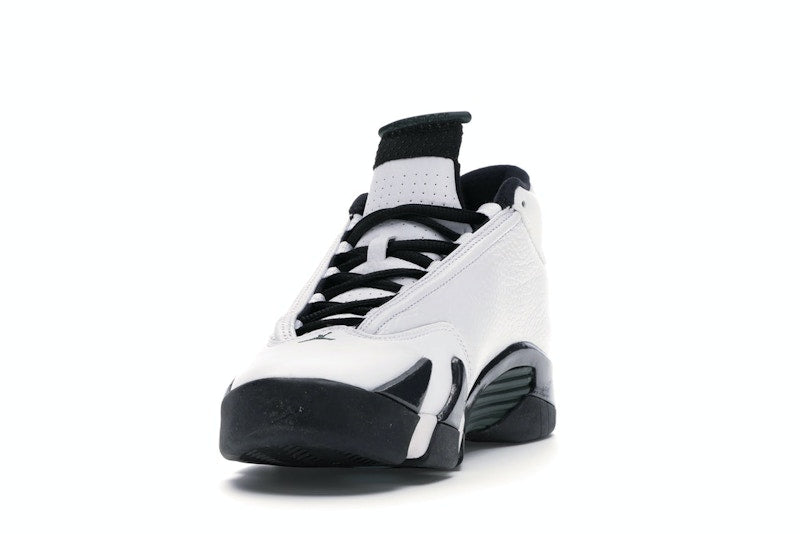 Jordan 14 Retro Oxidized Green (2016) (GS)