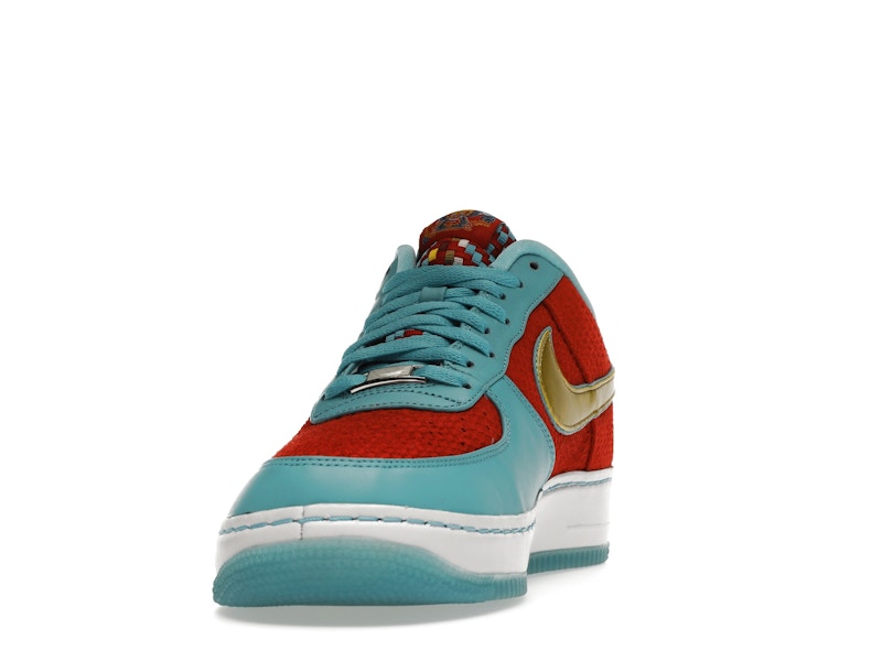 Nike Air Force 1 Low Year of the Dragon 2