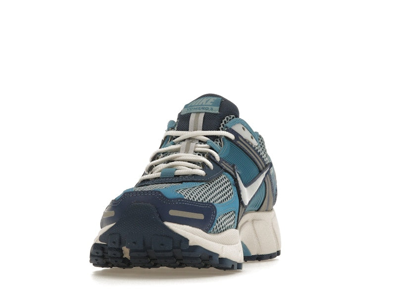 Nike Zoom Vomero 5 Mystic Navy Worn Blue