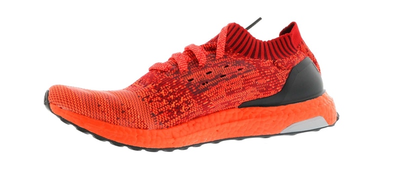 adidas Ultra Boost Uncaged Triple Red