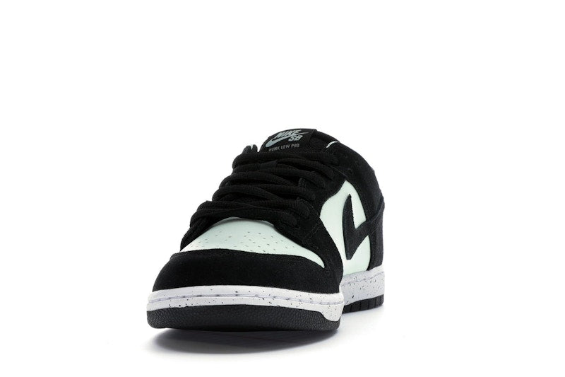 Nike SB Dunk Low Barely Green