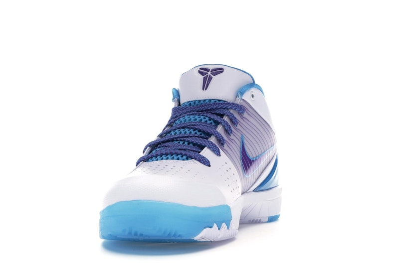 Nike Kobe 4 Protro Draft Day Hornets