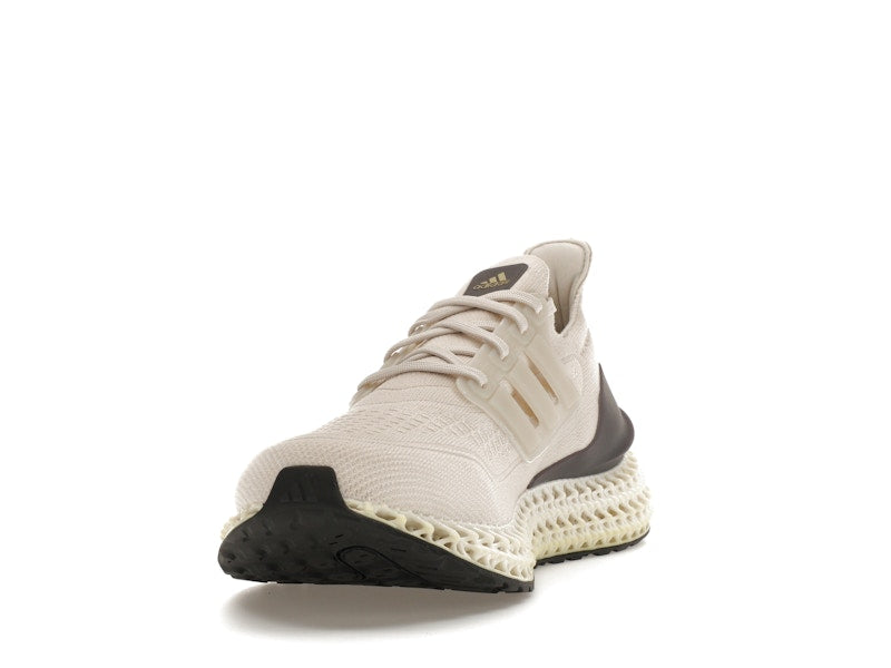 adidas Ultra 4DFWD Aluminium Magic Beige
