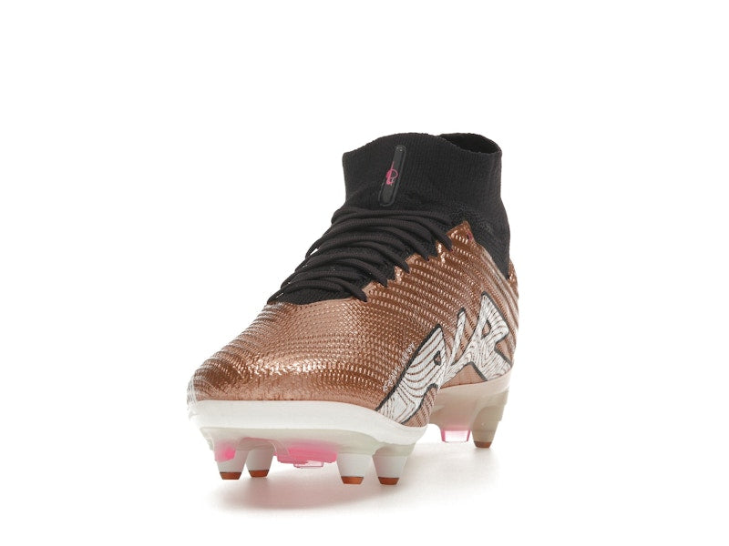 Nike Zoom Superfly 9 Elite SG-Pro AC Generation Pack Metallic Copper