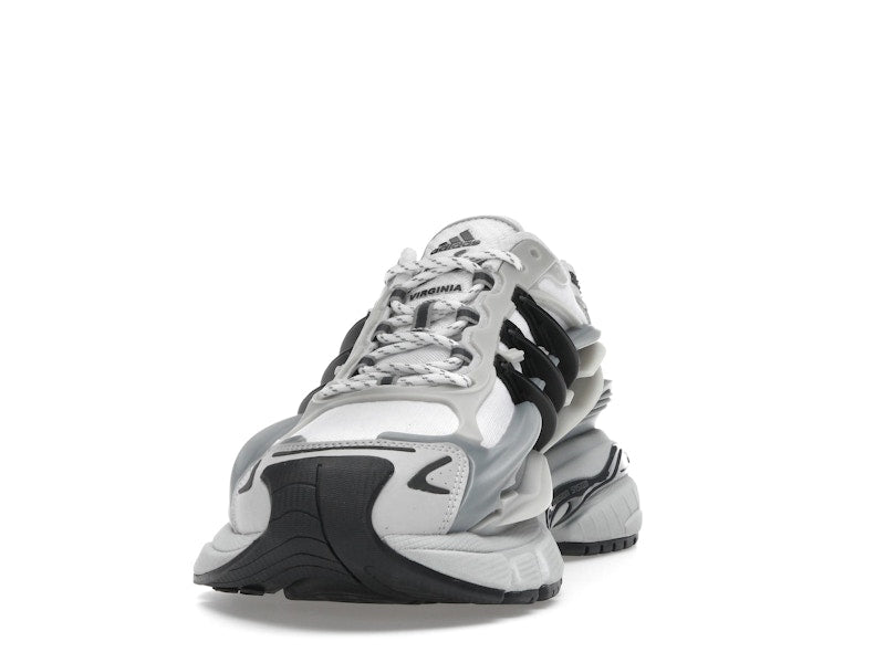 adidas Adistar Jellyfish Pharrell Williams Solid Grey Black