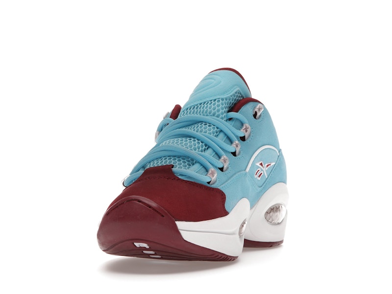 Reebok Question Low Phillies