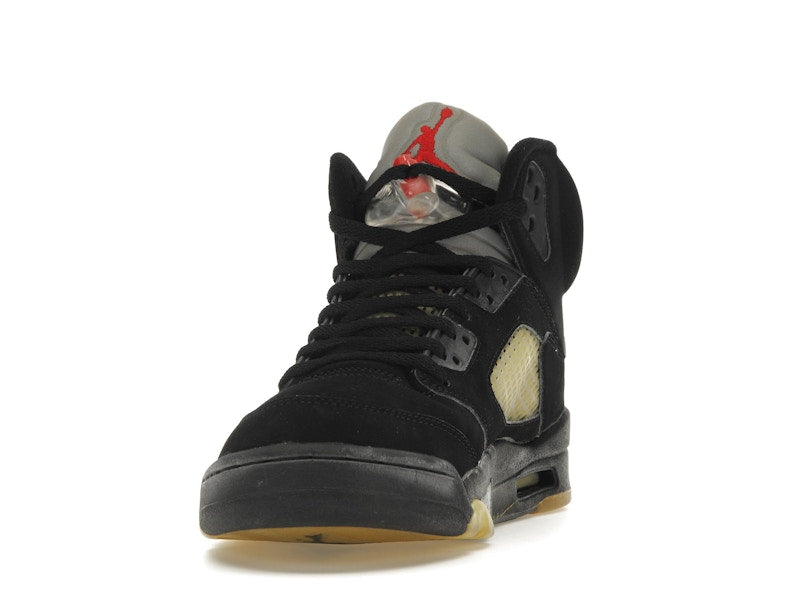 Jordan 5 Retro Black Metallic (2000)
