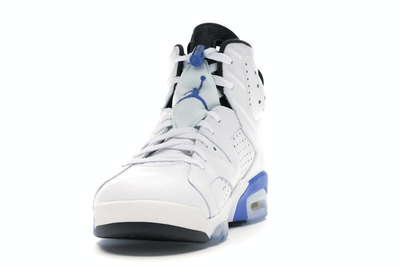 Jordan 6 Retro Sport Blue (2014)