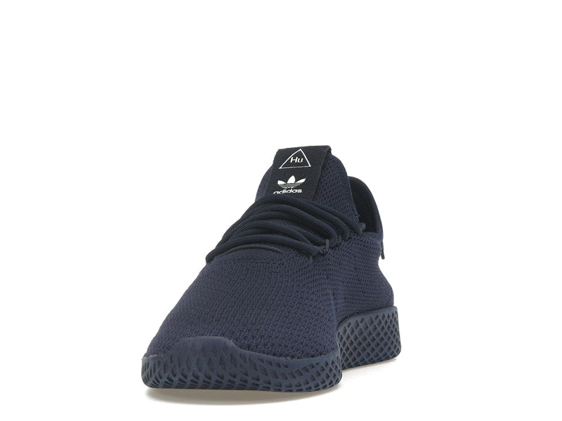 Adidas Pw Tennis HU Night Indigo Legend Ink White