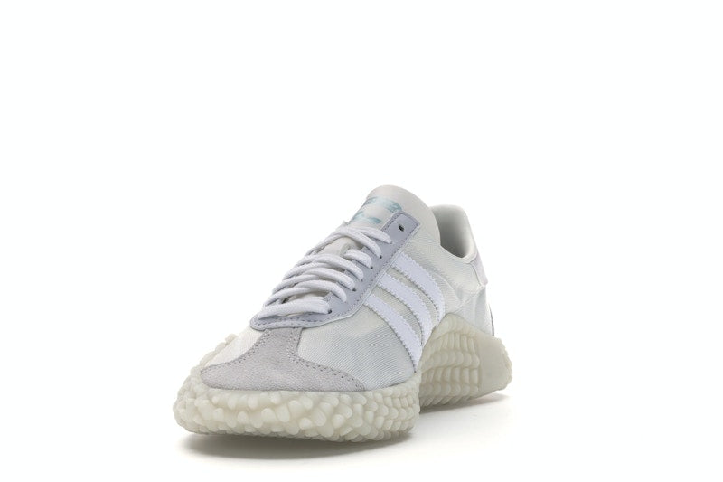 adidas Country x Kamanda Never Made Pack Triple White