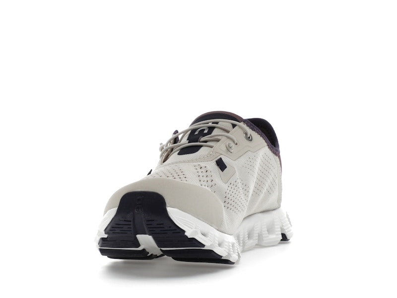 On Running Cloud 5 Coast Sand Mulberry (Women's)