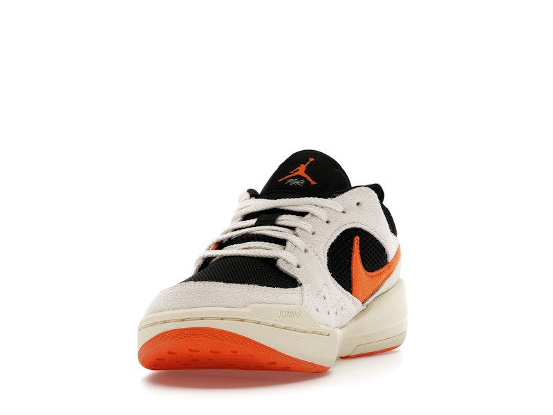 Jordan CMFT Era Black Sail Coconut Milk Starfish