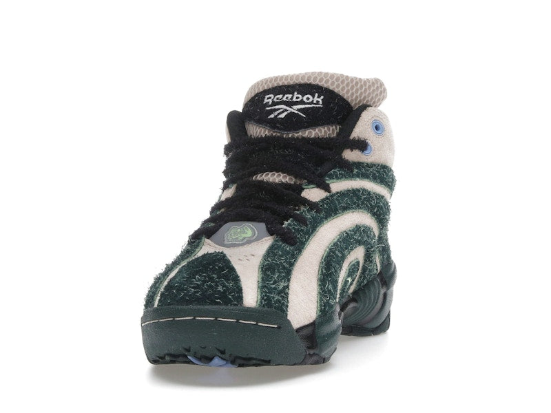 Reebok Shaqnosis Brain Dead