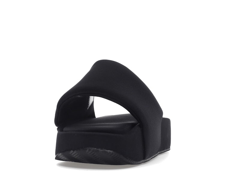 adidas Y-3 Slide Comfylette Triple Black