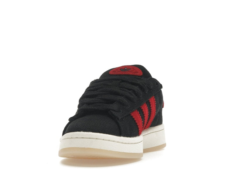 adidas Campus 00s TKO Black Power Red