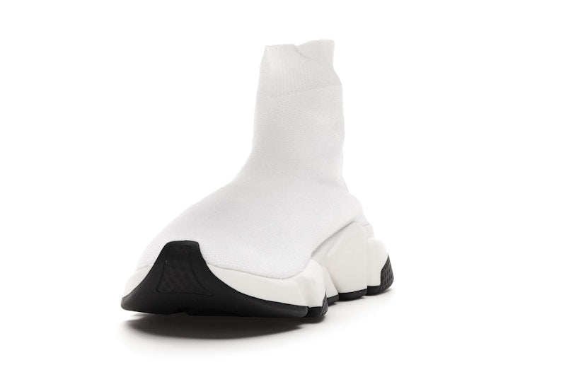 Balenciaga Speed Trainer White 2019 (Women's)