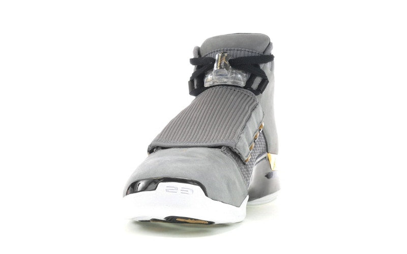 Jordan 17 Retro Trophy Room (No Shirt)
