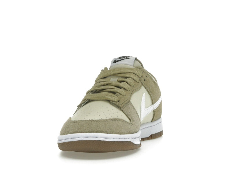 Nike Dunk Low Retro SE Neutral Olive Light Khaki White