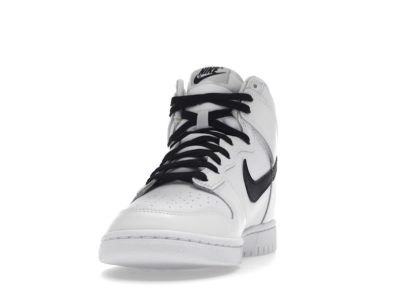 Nike Dunk High Reverse Panda