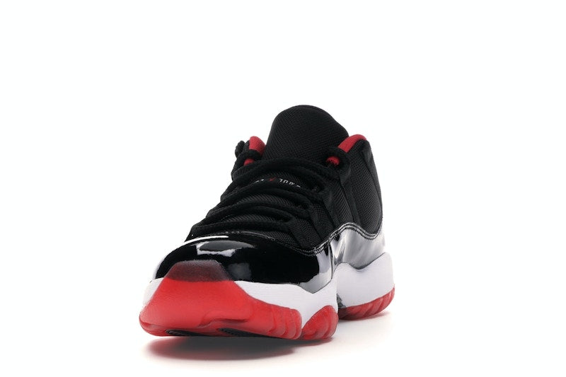 Jordan 11 Retro Low Bred (2015)