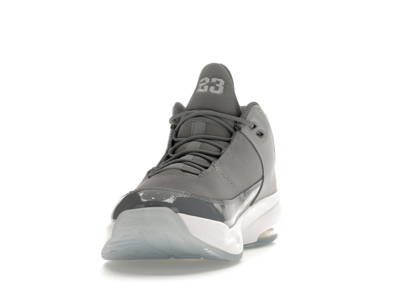 Jordan Max Aura 3 Wolf Grey