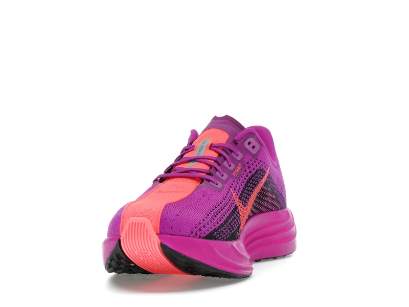 Nike ZoomX Pegasus Plus Vivid Purple Hot Punch