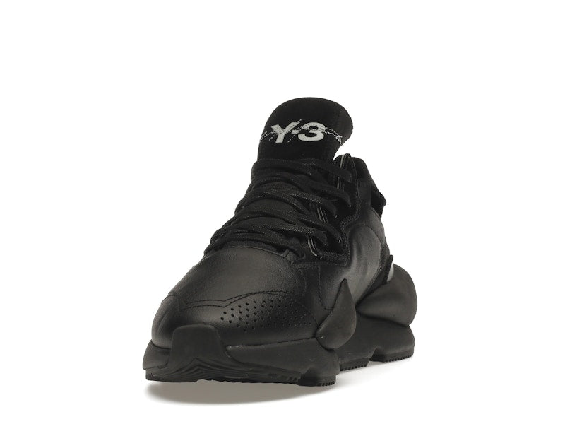 adidas Y-3 Kaiwa Black